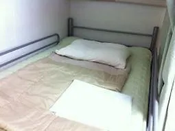 ** Hotel Guesthouse Caminoro Osaka Japan