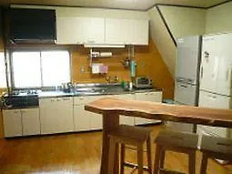 Guesthouse Caminoro Osaka