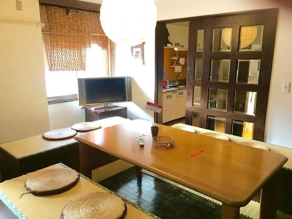 Guesthouse Caminoro Osaka 2*,  Japan