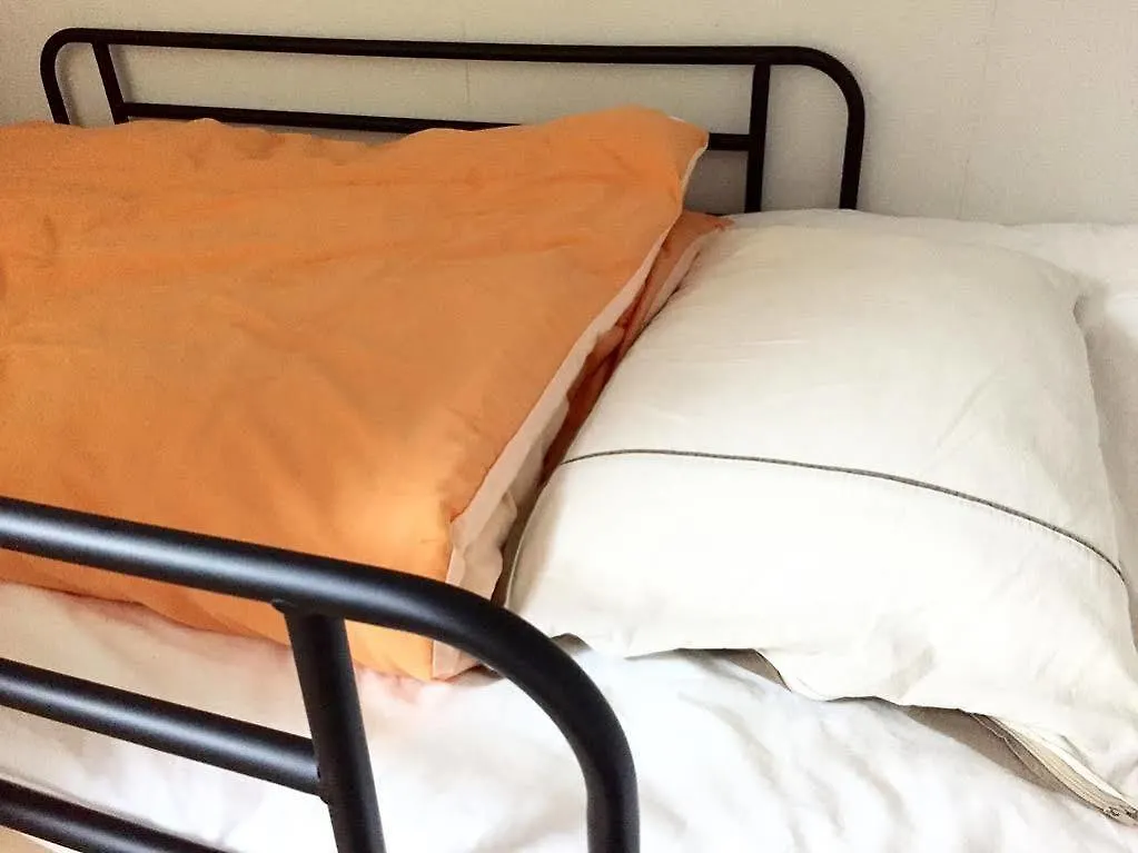 ** Hotel Guesthouse Caminoro Osaka Japan