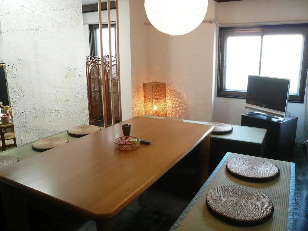 Guesthouse Caminoro Osaka