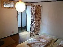 Guesthouse Caminoro Osaka Japan