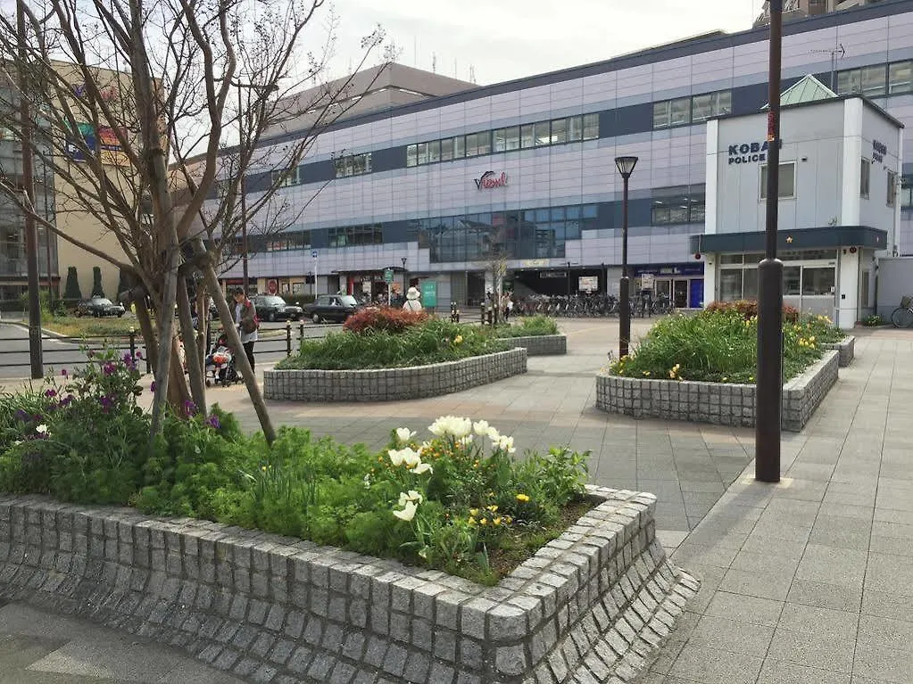 Hotel Guesthouse Caminoro Osaka